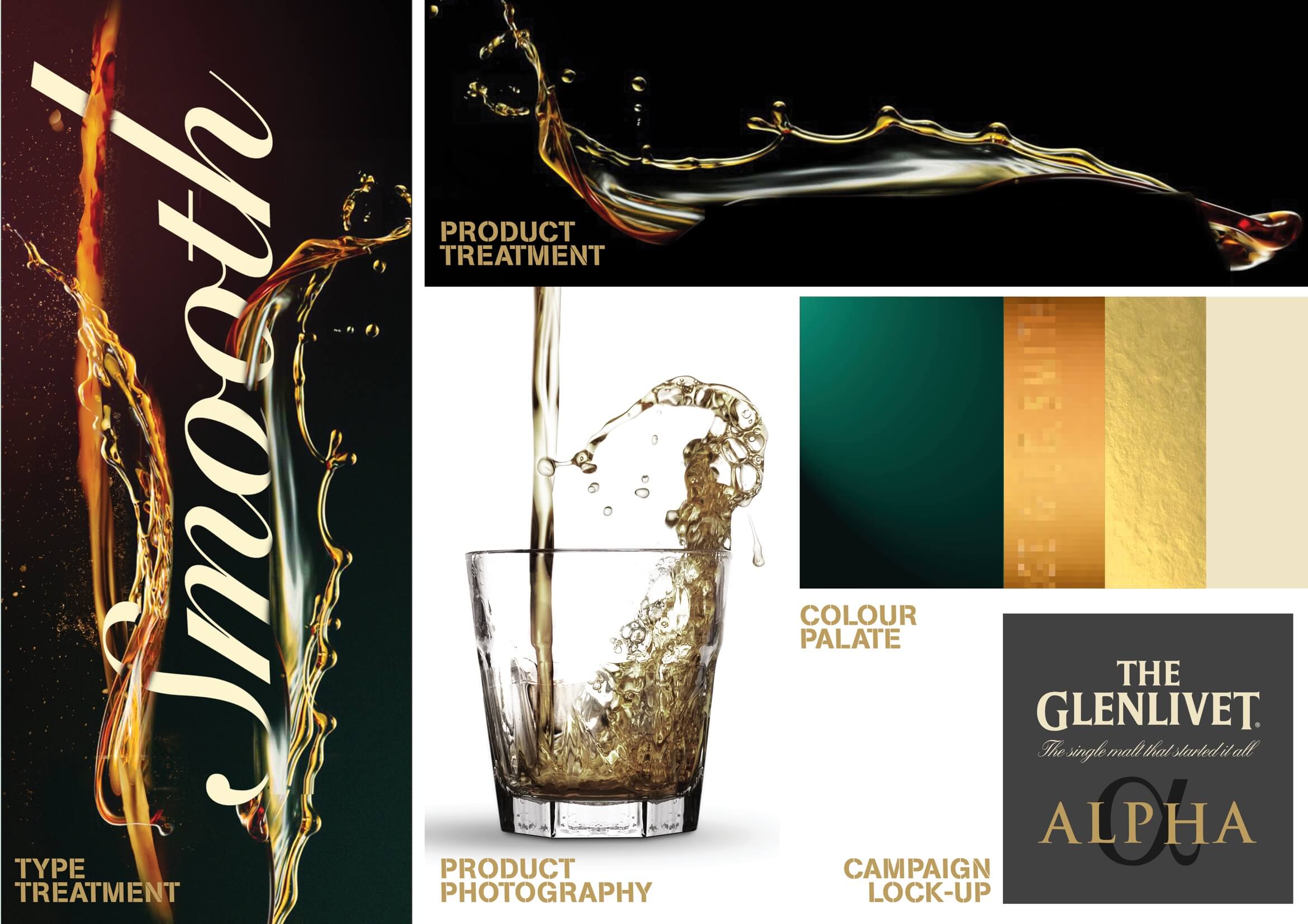 glenlivet-moodboard